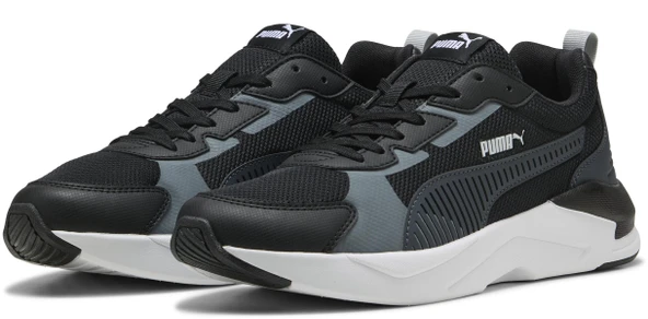 Puma 400229 X-Ray 3 LT Unisex Spor Ayakkabı - Resim 8