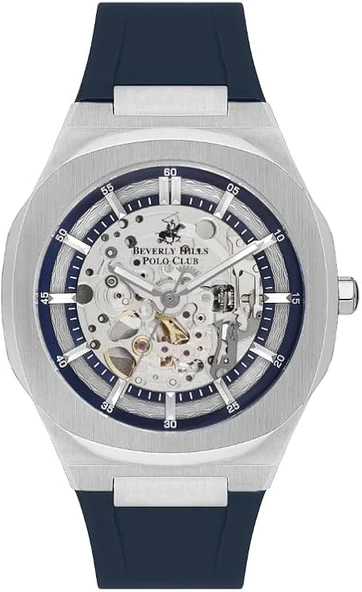 BEVERLY HILLS POLO CLUB ERKEK KOL SAATİ BP3543X.399