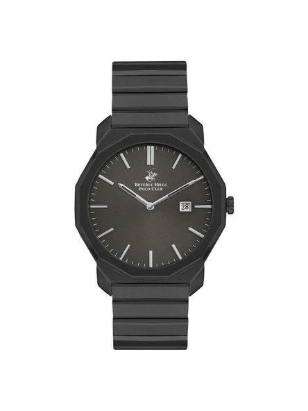 BEVERLY HILLS POLO CLUB ERKEK KOL SAATİ BP3285X.650