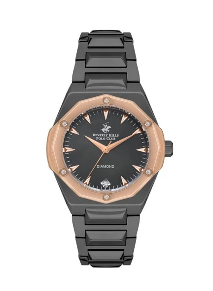 BEVERLY HILLS POLO CLUB KADIN KOL SAATİ BP3561X.450