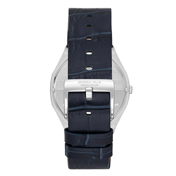 BEVERLY HILLS POLO CLUB ERKEK KOL SAATİ BP3607X.399 - 3