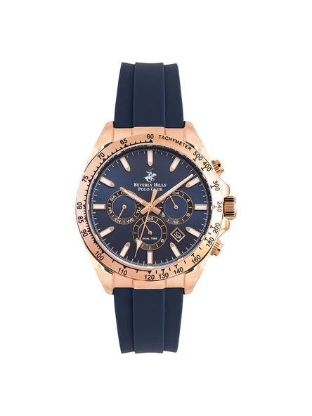 BEVERLY HILLS POLO CLUB ERKEK KOL SAATİ BP3010X.499