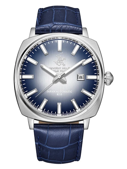 BEVERLY HILLS POLO CLUB ERKEK KOL SAATİ BP3687X.399