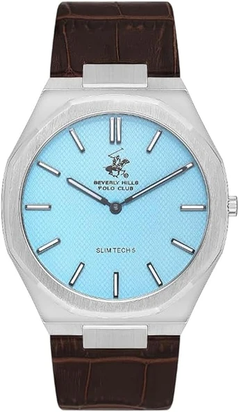 BEVERLY HILLS POLO CLUB ERKEK KOL SAATİ BP3607X.302