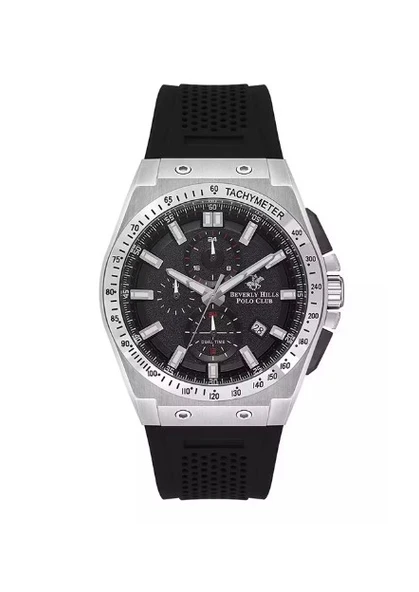 BEVERLY HILLS POLO CLUB ERKEK KOL SAATİ BP3541X.351