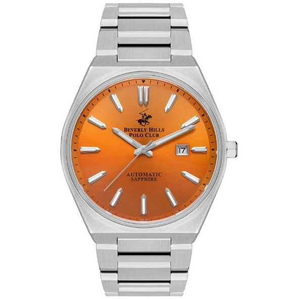 BEVERLY HILLS POLO CLUB ERKEK KOL SAATİ BP3574X.380