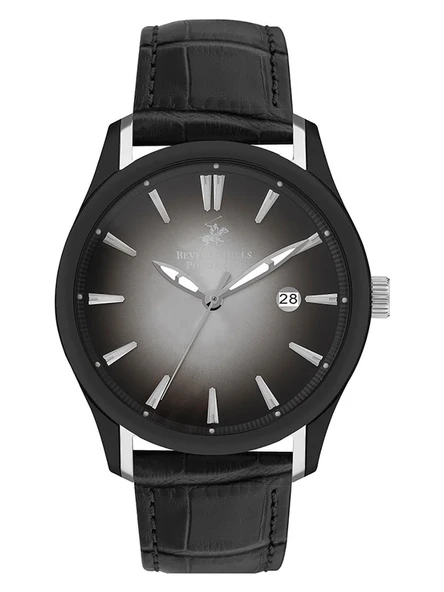 BEVERLY HILLS POLO CLUB ERKEK KOL SAATİ BP3410X.651