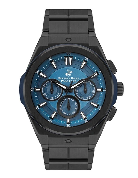 BEVERLY HILLS POLO CLUB ERKEK KOL SAATİ BP3406X.690