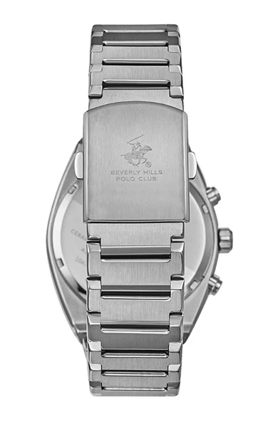 BEVERLY HILLS POLO CLUB ERKEK KOL SAATİ BP3733X.350 - 2