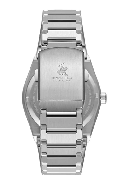 BEVERLY HILLS POLO CLUB ERKEK KOL SAATİ BP3731X.530 - 2