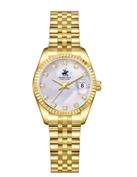 BEVERLY HILLS POLO CLUB KADIN KOL SAATİ  BP3707X.120