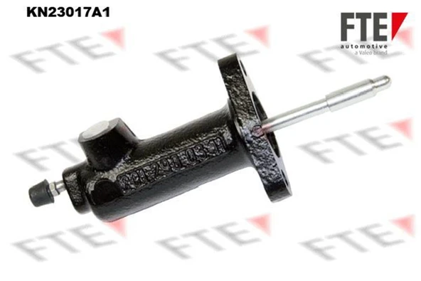 Debriyaj Merkezi Alt W124-201-123-126  76-95
