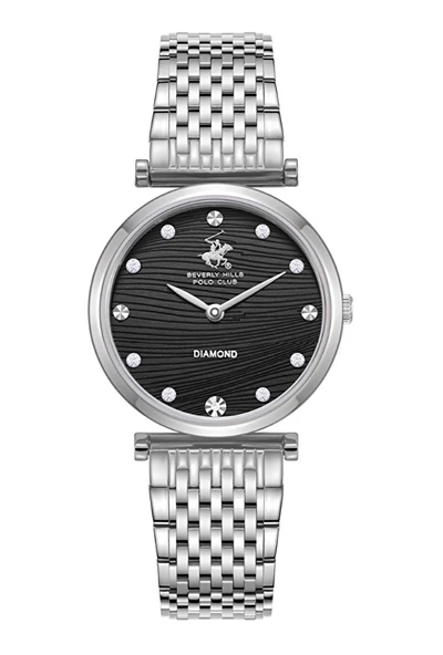 BEVERLY HILLS POLO CLUB KADIN KOL SAATİ BP3737X.350