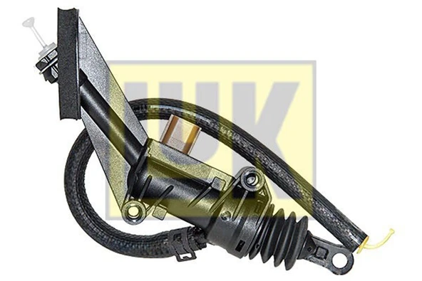 Debrıyaj Merkezı Ust Transıt V347-V348 Tt9 2.2 155Ps 11 14 Start Stop