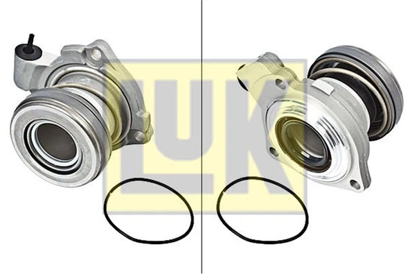 Hidrolik Debriyaj Rulmanı Vectra C-Sıgnum 1.9 Cdtı-2.0 16V X C