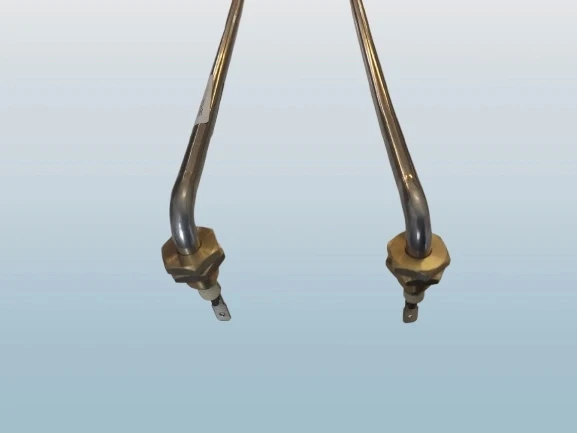 ENDER Benmari 70cm 2500w Rekorlu Kıvrık Rezistans 220v 8.5? Cr-Ni - Resim 4