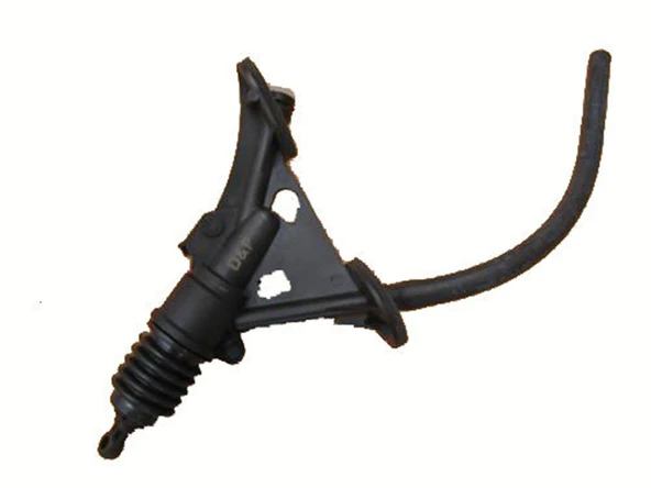 Debriyaj Üst Merkez Ford Transıt V347-V348 06 11