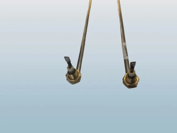 ENDER Benmari 70cm 2500w Rekorlu Kıvrık Rezistans 220v 8.5? Cr-Ni - Resim 3