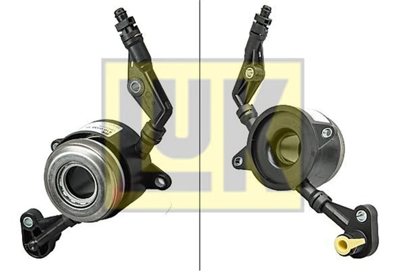 Hıdrolık Debrıyaj Rulmanı Mercedes W203 W204 W210 W211 W212 W639 W447 B906 . Vw
