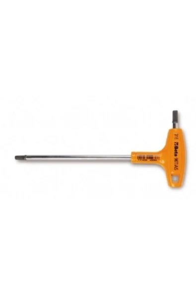 BETA 6 MM T ALLEN
