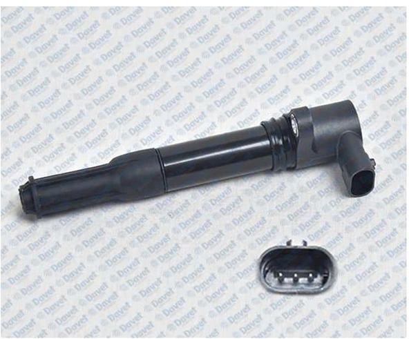 ATESLEME BOBINI EGEA 1.4 16V 15 - LINEA 1.4 TJET 07 - BRAVO II 1.4 TJET 06 - - 1
