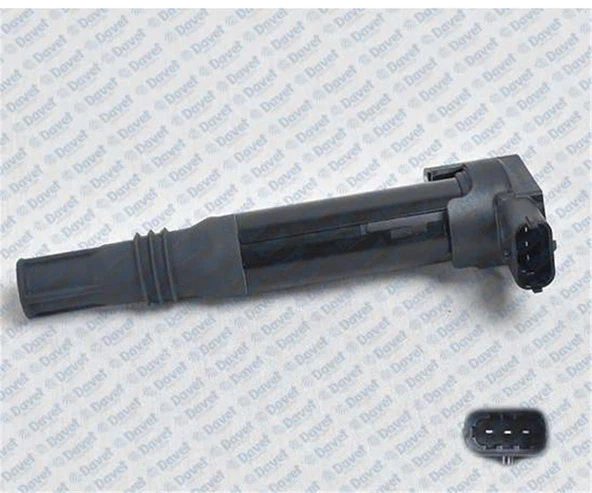 Atesleme Bobını P301 1.2 Vtı Eb2f 12 - P208 1.2 Eb2f 12 - C Elysee 1.2 Vtı Eb2