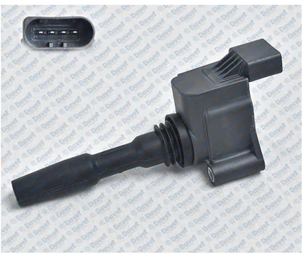 Atesleme Bobını Golf Vıı 5G1 1.5 Tsı 17 - Passat 3G2 1.5 Tsı 18 - Tıguan Ad1 1