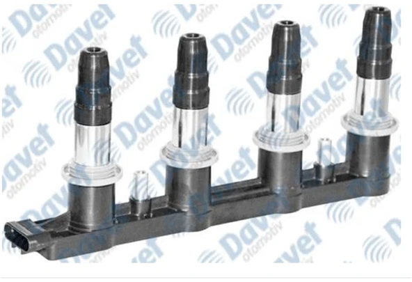 Atesleme Bobını Cruze J300 1.6 F16d4 Lde 0914 - Cruze J305 1.6 F16d4 Lde 1114