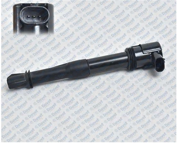 Atesleme Bobını Doblo 119 223 1.6 16V 0110 - Stılo 192 1.6 16V 0110