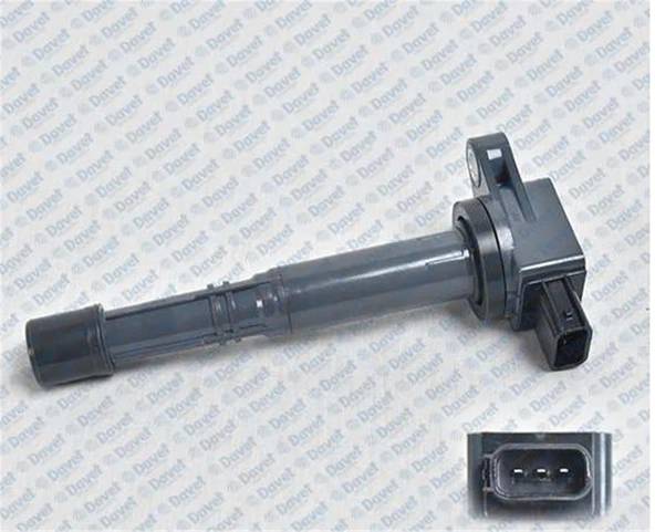 Atesleme Bobını Cıvıc Vıı Ep3 2.0 Typer K20a6 0006 - Cıvıc Vııı Fn2 2.0 Typer K