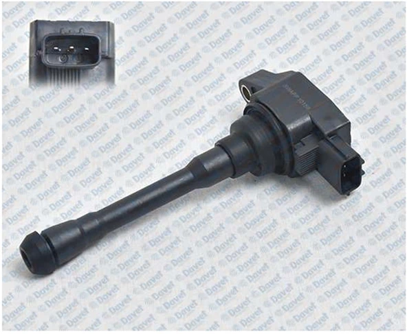 Atesleme Bobını Qashqaı J10 1.6I Hr16de 0714 - Qashqaı J10 2.0 Mr20de 0714 - J