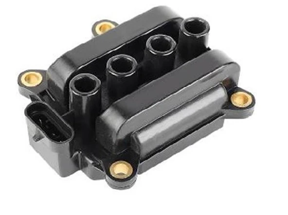 Atesleme Bobını Clıo Iı Clıo Iıı Thalıa 1.2 16V D4f      4 Cıvata Baglantılı