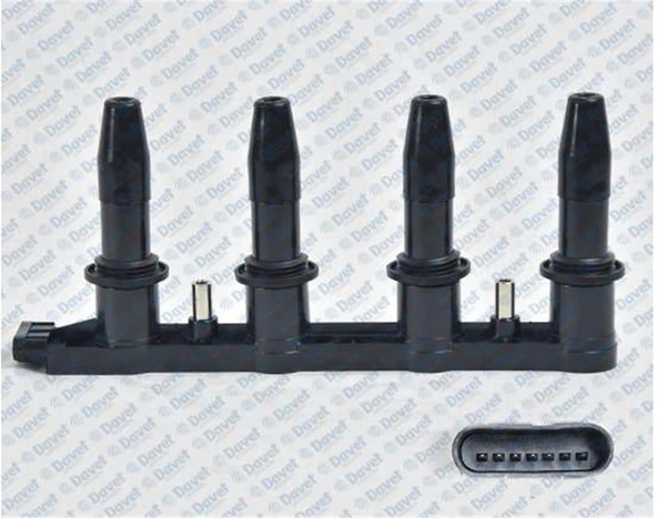 Atesleme Bobını Astra J 1.6 T A16let 0916 - Insıgnıa 1.6 A16let B16ler B16les 0