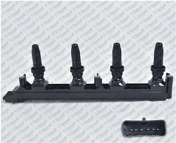 Atesleme Bobını C4 2.0I Ew10a 0409 - C5 2.0I Ew10a 0408 - P307 2.0I Ew10a 000
