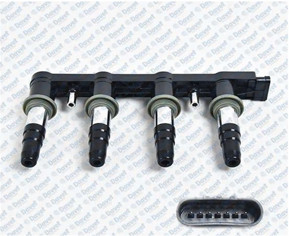 Atesleme Bobını Cruze J300 1.6 F16d4 Lde 0914 - Cruze J305 1.6 F16d4 Lde 1114