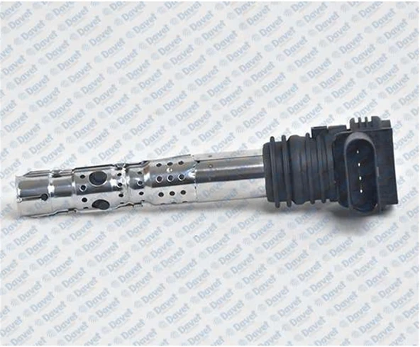 Atesleme Bobını Passat 3B3 1.8 T Awl / Awt 0005 - A4 8D2 B5 1.8 T Aeb / Anb / A