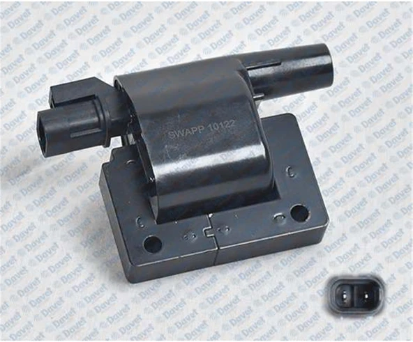 Atesleme Bobını Prımera P10 1.6I 16V Ga16de 9098 - Prımera P10 2.0I Sr20dı 909