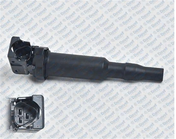Atesleme Bobını P207 1.4I 0612 - P207 1.6I 16V 0612 - P208 1.6 12 - P508 1.6