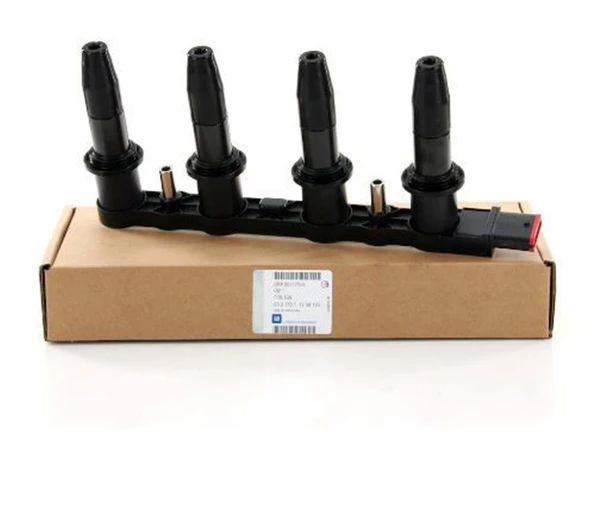 Ateşleme Bobini Astra G - Vectra C - Astra H - Zafıra B Z16xep Orjinal Gm