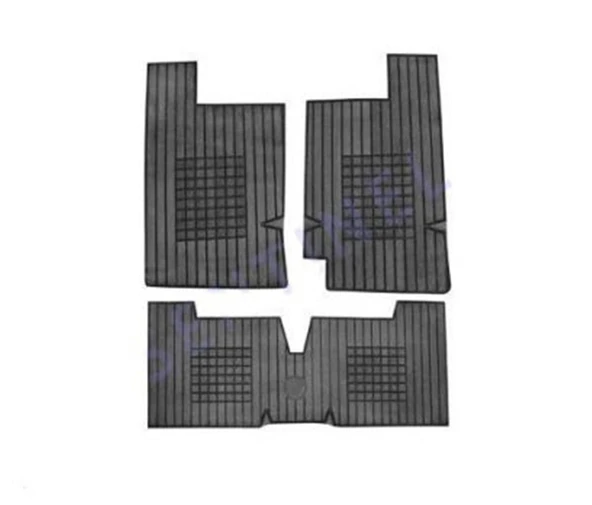 Dekoratif Paspas Mavi  Renault R9-R11