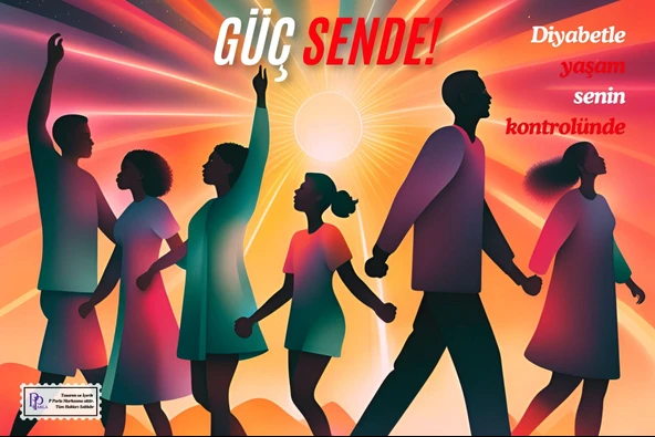 Diyabet Ölçüm Takip Çizelgesi Defteri A Kalite Özel Tasarım 3 Aylık A5 Kırmızı - 4