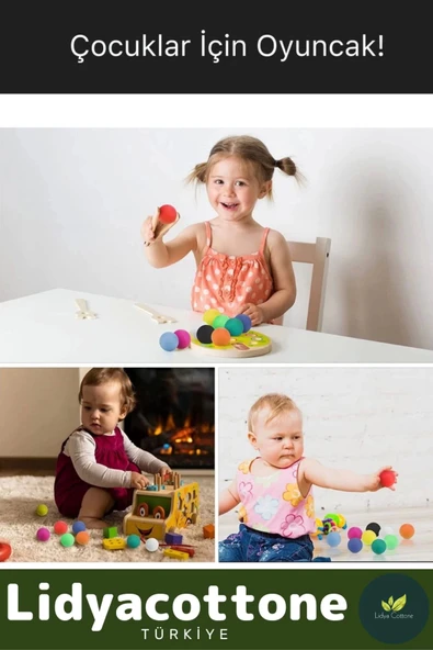 Masa Tenisi Pinpon Topu Çantalı Kaliteli Etkinlik 60 Adet Beyaz Canlı Ping Pong Sekme - 4