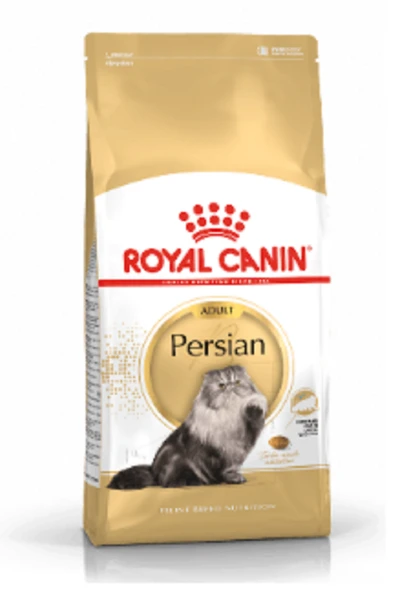 Royal Canin Persian İran Kedileri İçin Yetişkin Kuru Kedi Maması 2 kg
