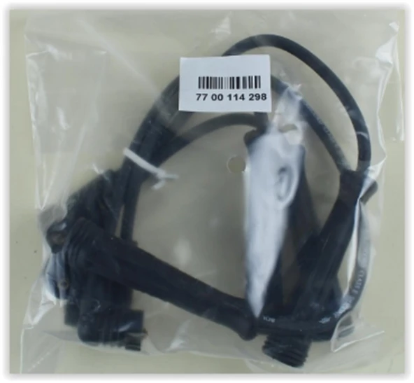 Buji Kablosu Megane 1.6 Enj.- K7m-K4m