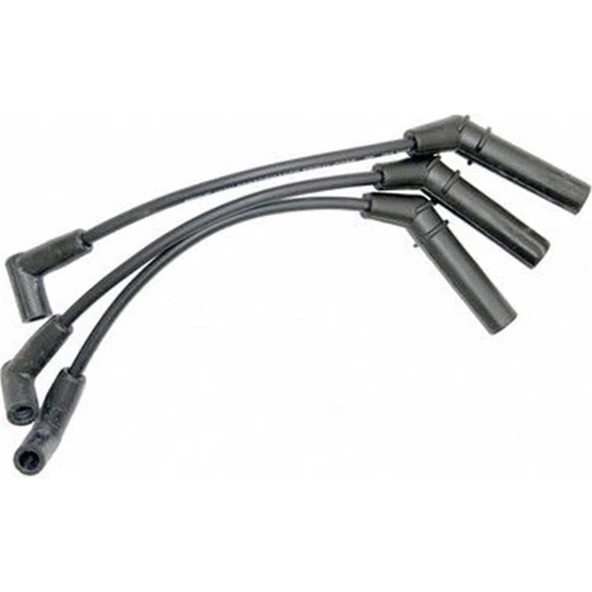 Bujı Kablosu  Daewoo  Matız 0.8 8V 2000-  2005-