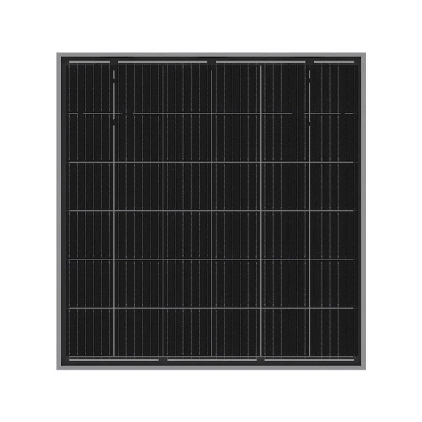Tommatech 90Wp Bifacial 36PMB12 Güneş Paneli