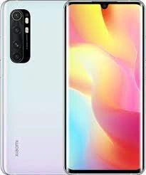 Xiaomi Mi Note 10 Lite 128 GB 6 GB Ram Beyaz (resmi distribütör garantili)