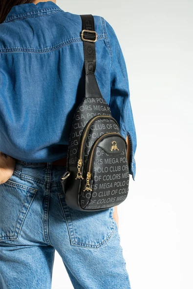 Mega Marka Kadın Vücut Çantamız