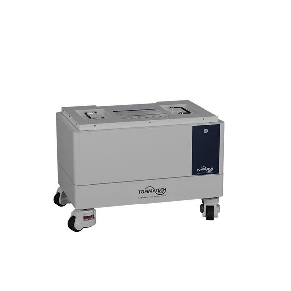 TommaTech Modüler Serisi 12.8V 204AH G2 LFP Lityum Batarya - 3