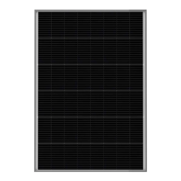 TommaTech 240Wp 48PM M12 HC-MB Güneş Paneli - 2